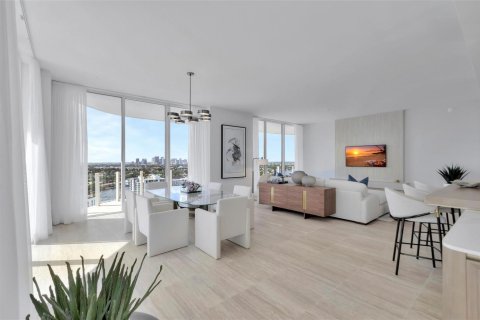 Condominio en venta en Fort Lauderdale, Florida, 2 dormitorios, 193.52 m2 № 2153873 - foto 9