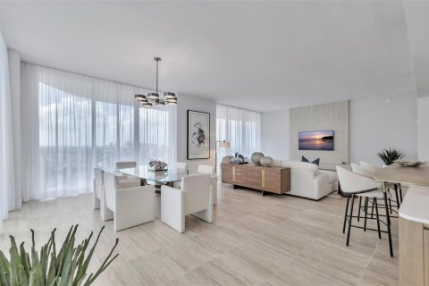 Condominio en venta en Fort Lauderdale, Florida, 2 dormitorios, 193.52 m2 № 2153873 - foto 26