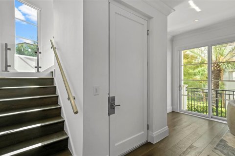 Adosado en venta en Winter Park, Florida, 3 dormitorios, 360.27 m2 № 2258623 - foto 30