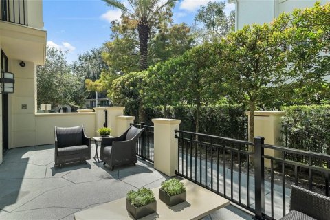 Adosado en venta en Winter Park, Florida, 3 dormitorios, 360.27 m2 № 2258623 - foto 7