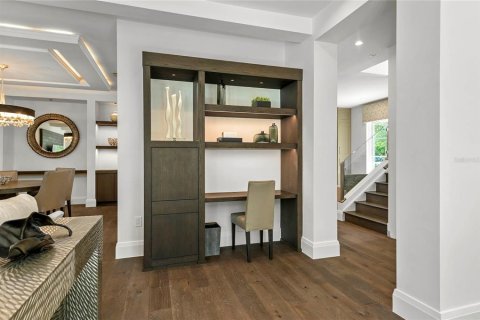 Adosado en venta en Winter Park, Florida, 3 dormitorios, 360.27 m2 № 2258623 - foto 16
