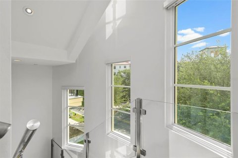Adosado en venta en Winter Park, Florida, 3 dormitorios, 360.27 m2 № 2258623 - foto 29