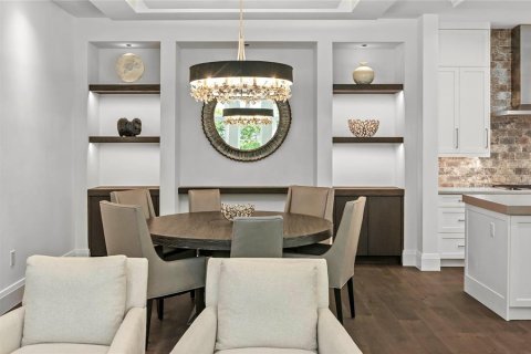 Adosado en venta en Winter Park, Florida, 3 dormitorios, 360.27 m2 № 2258623 - foto 18