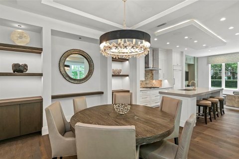 Adosado en venta en Winter Park, Florida, 3 dormitorios, 360.27 m2 № 2258623 - foto 20