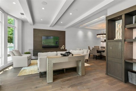 Adosado en venta en Winter Park, Florida, 3 dormitorios, 360.27 m2 № 2258623 - foto 12