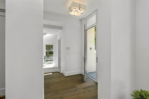 Adosado en venta en Winter Park, Florida, 3 dormitorios, 360.27 m2 № 2258623 - foto 9