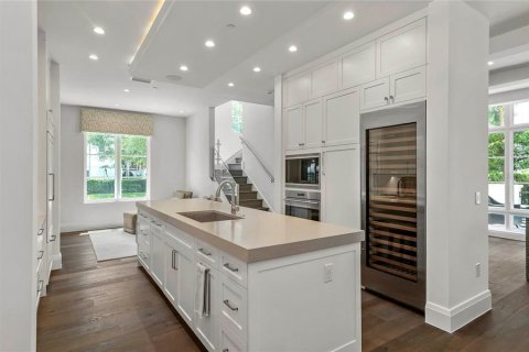 Adosado en venta en Winter Park, Florida, 3 dormitorios, 360.27 m2 № 2258623 - foto 22