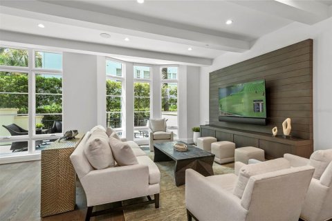 Adosado en venta en Winter Park, Florida, 3 dormitorios, 360.27 m2 № 2258623 - foto 13