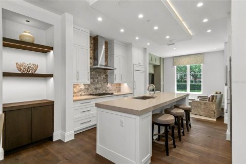 Adosado en venta en Winter Park, Florida, 3 dormitorios, 360.27 m2 № 2258623 - foto 21