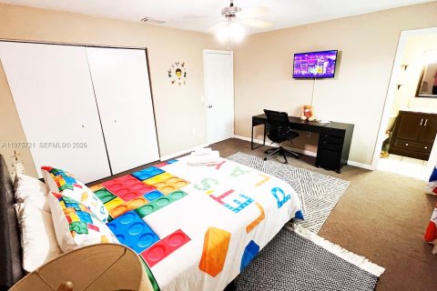 Villa ou maison à vendre à Winter Haven, Floride: 3 chambres, 100.06 m2 № 2041079 - photo 16