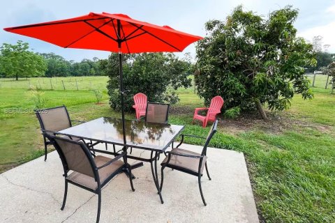 Villa ou maison à vendre à Winter Haven, Floride: 3 chambres, 100.06 m2 № 2041079 - photo 24