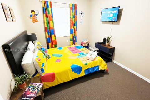 Villa ou maison à vendre à Winter Haven, Floride: 3 chambres, 100.06 m2 № 2041079 - photo 15