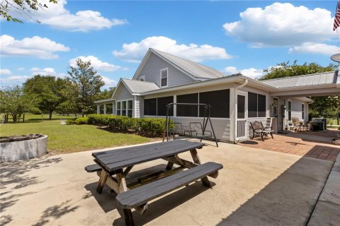 Casa en venta en Morriston, Florida, 4 dormitorios, 314.1 m2 № 2156741 - foto 8