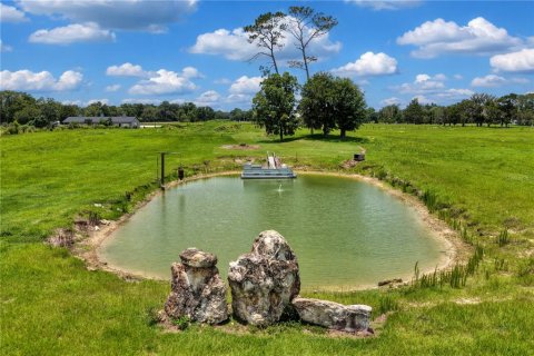 Casa en venta en Morriston, Florida, 4 dormitorios, 314.1 m2 № 2156741 - foto 21