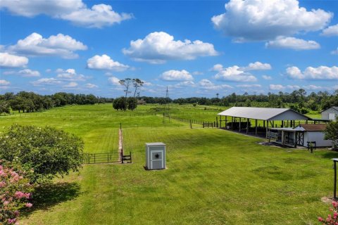 Casa en venta en Morriston, Florida, 4 dormitorios, 314.1 m2 № 2156741 - foto 28
