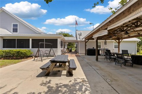 Casa en venta en Morriston, Florida, 4 dormitorios, 314.1 m2 № 2156741 - foto 9