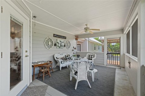 Casa en venta en Morriston, Florida, 4 dormitorios, 314.1 m2 № 2156741 - foto 6