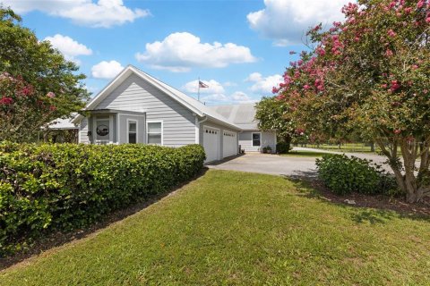 Casa en venta en Morriston, Florida, 4 dormitorios, 314.1 m2 № 2156741 - foto 12