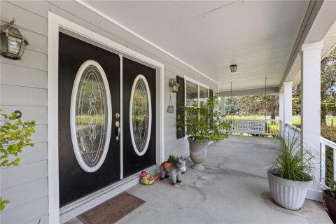 Casa en venta en Morriston, Florida, 4 dormitorios, 314.1 m2 № 2156741 - foto 5