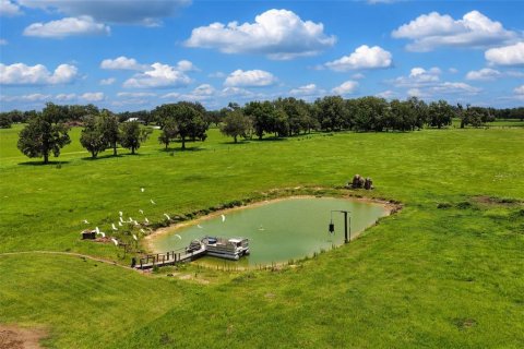 Casa en venta en Morriston, Florida, 4 dormitorios, 314.1 m2 № 2156741 - foto 20