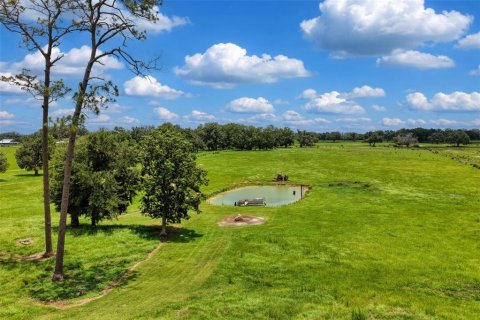 Casa en venta en Morriston, Florida, 4 dormitorios, 314.1 m2 № 2156741 - foto 25