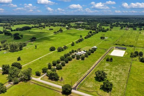 Casa en venta en Morriston, Florida, 4 dormitorios, 314.1 m2 № 2156741 - foto 19