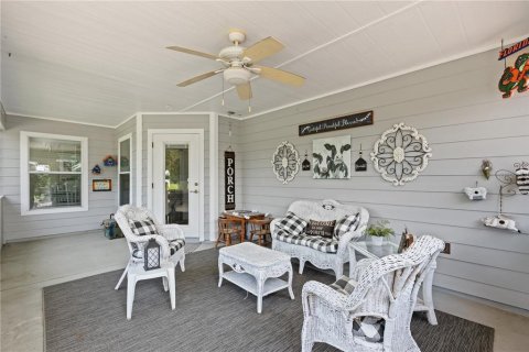 Casa en venta en Morriston, Florida, 4 dormitorios, 314.1 m2 № 2156741 - foto 7
