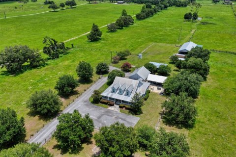 Casa en venta en Morriston, Florida, 4 dormitorios, 314.1 m2 № 2156741 - foto 14