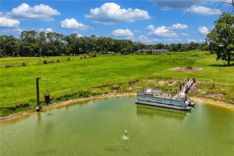 Casa en venta en Morriston, Florida, 4 dormitorios, 314.1 m2 № 2156741 - foto 24