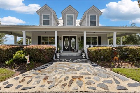 Casa en venta en Morriston, Florida, 4 dormitorios, 314.1 m2 № 2156741 - foto 2