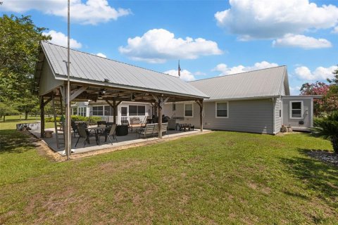 Casa en venta en Morriston, Florida, 4 dormitorios, 314.1 m2 № 2156741 - foto 11