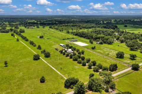 Casa en venta en Morriston, Florida, 4 dormitorios, 314.1 m2 № 2156741 - foto 17
