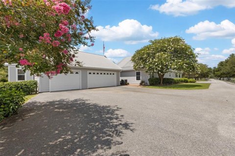Casa en venta en Morriston, Florida, 4 dormitorios, 314.1 m2 № 2156741 - foto 13