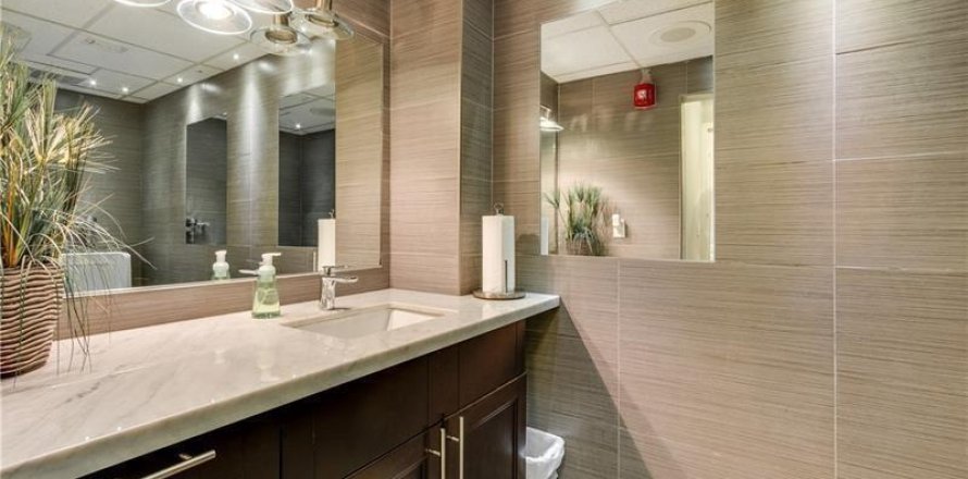 Condo à Deerfield Beach, Floride, 2 chambres № 1182288