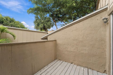 Townhouse in Lauderhill, Florida 3 bedrooms, 100.33 sq.m. № 2382849 - photo 23