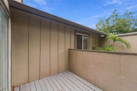 Townhouse in Lauderhill, Florida 3 bedrooms, 100.33 sq.m. № 2382849 - photo 24
