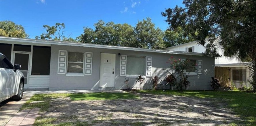 Casa en Sanford, Florida 2 dormitorios, 107.3 m2 № 1602531