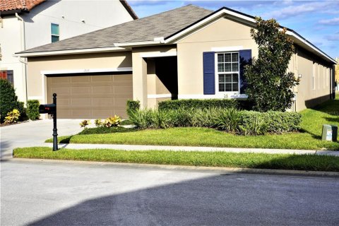 Casa en venta en Davenport, Florida, 4 dormitorios, 215.81 m2 № 2108541 - foto 2