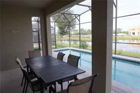 Casa en venta en Davenport, Florida, 4 dormitorios, 215.81 m2 № 2108541 - foto 20