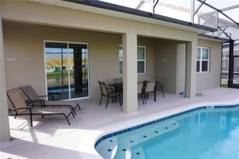 Casa en venta en Davenport, Florida, 4 dormitorios, 215.81 m2 № 2108541 - foto 19