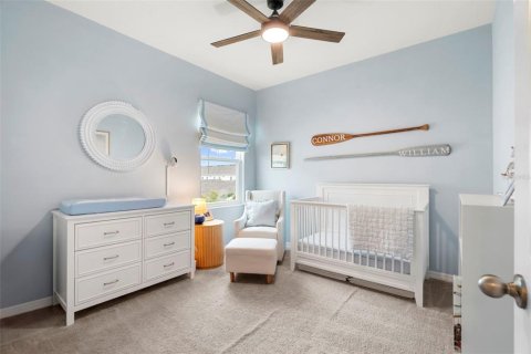 Touwnhouse à louer à Apollo Beach, Floride: 4 chambres, 183.57 m2 № 2409866 - photo 11