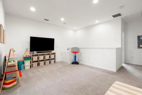 Touwnhouse à louer à Apollo Beach, Floride: 4 chambres, 183.57 m2 № 2409866 - photo 16