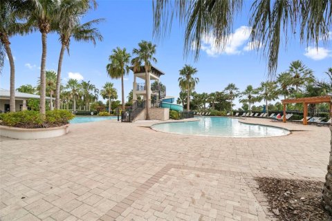 Touwnhouse à louer à Apollo Beach, Floride: 4 chambres, 183.57 m2 № 2409866 - photo 19