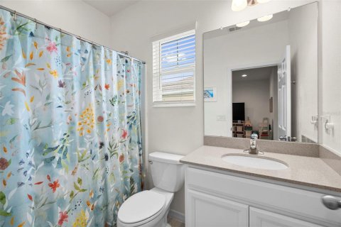 Touwnhouse à louer à Apollo Beach, Floride: 4 chambres, 183.57 m2 № 2409866 - photo 13