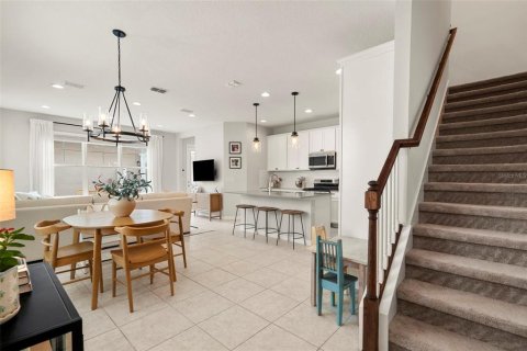 Touwnhouse à louer à Apollo Beach, Floride: 4 chambres, 183.57 m2 № 2409866 - photo 6