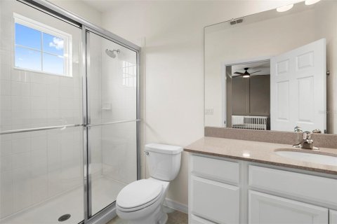 Touwnhouse à louer à Apollo Beach, Floride: 4 chambres, 183.57 m2 № 2409866 - photo 15
