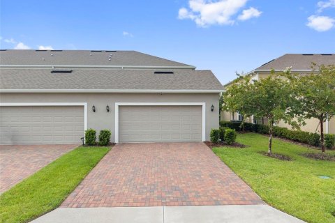 Touwnhouse à louer à Apollo Beach, Floride: 4 chambres, 183.57 m2 № 2409866 - photo 18