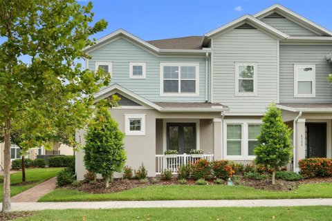Touwnhouse à Apollo Beach, Floride 4 chambres, 183.57 m2 № 2409866
