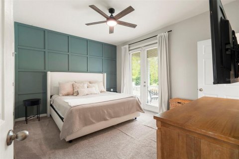 Touwnhouse à louer à Apollo Beach, Floride: 4 chambres, 183.57 m2 № 2409866 - photo 9