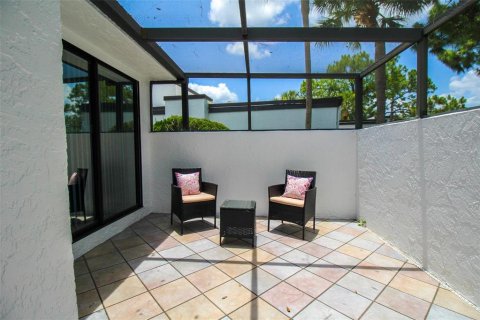 Adosado en alquiler en Sarasota, Florida, 2 dormitorios, 152.92 m2 № 218826 - foto 12